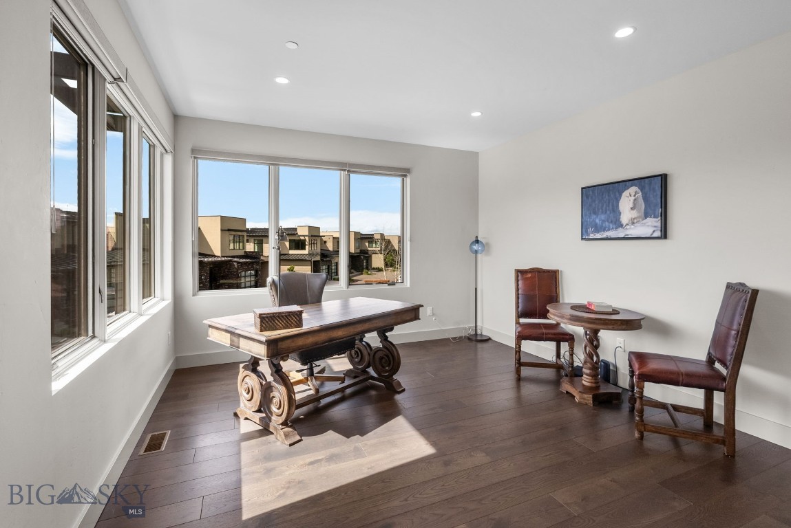 Black Bull Golf Community - Residential