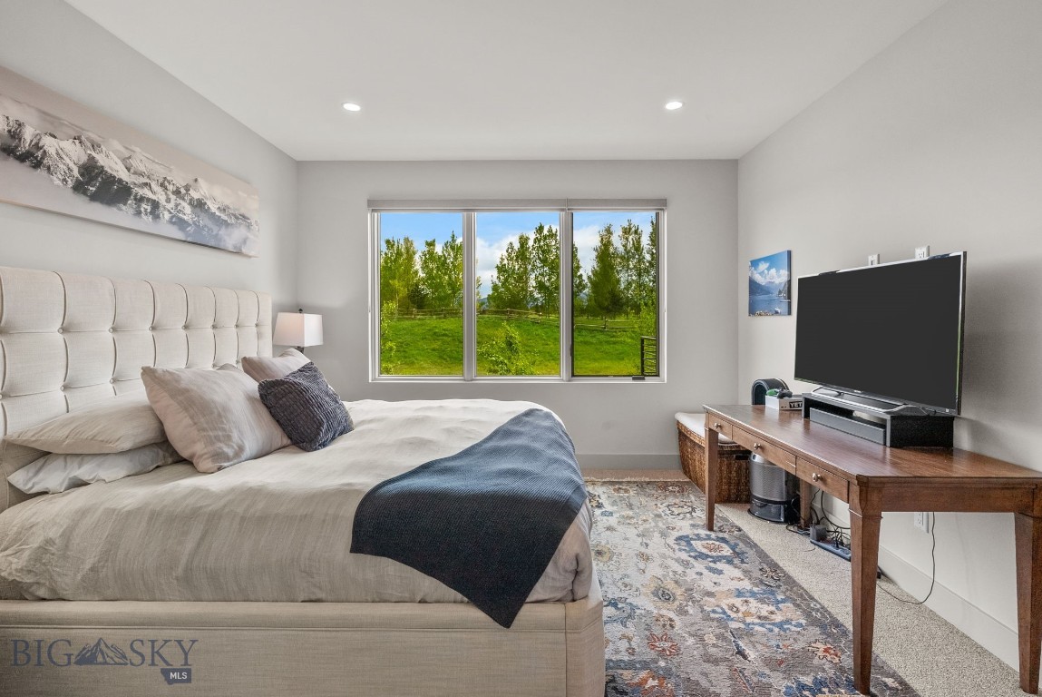 Black Bull Golf Community - Residential