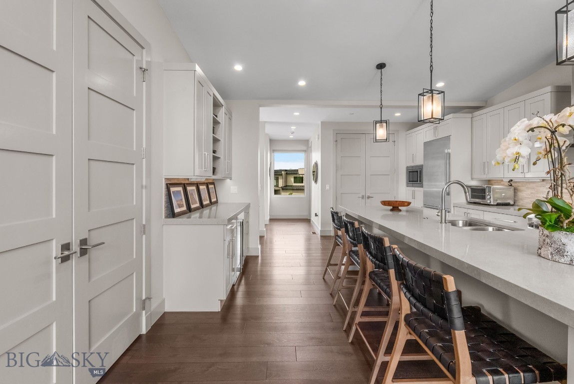 Black Bull Golf Community - Residential
