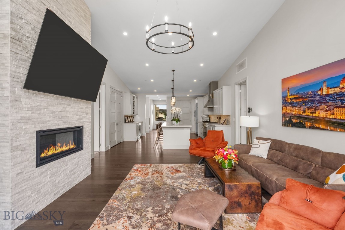 Black Bull Golf Community - Residential