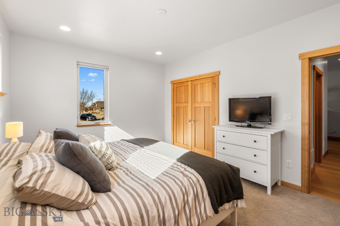 Legends at Bridger Creek - Residential