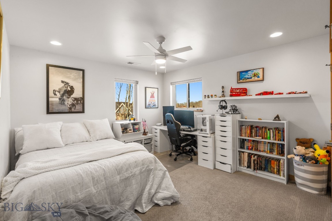 Legends at Bridger Creek - Residential