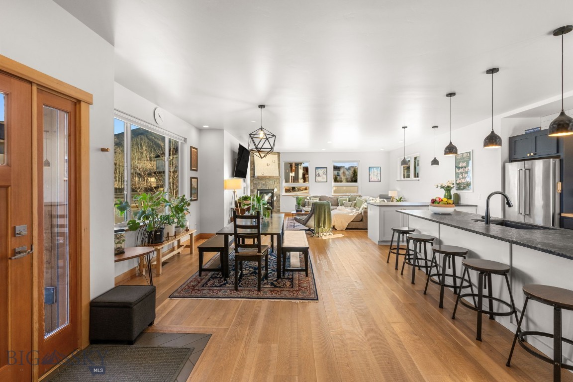 Legends at Bridger Creek - Residential