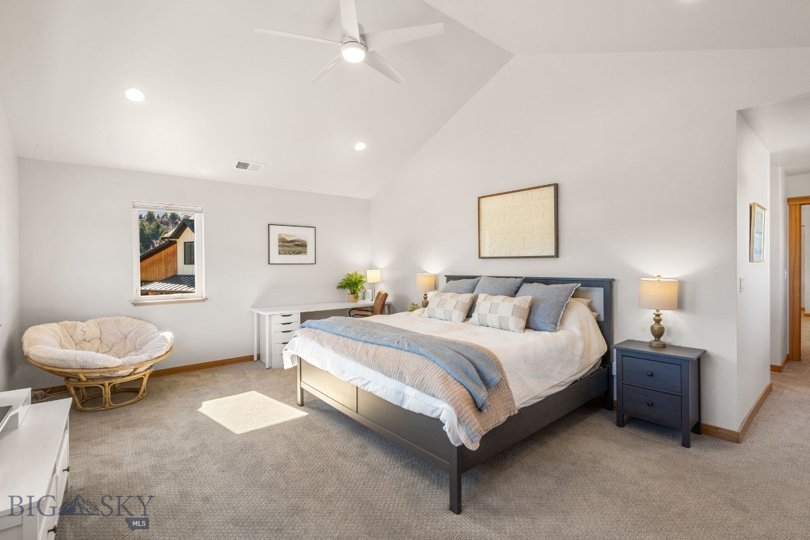 Legends at Bridger Creek - Residential