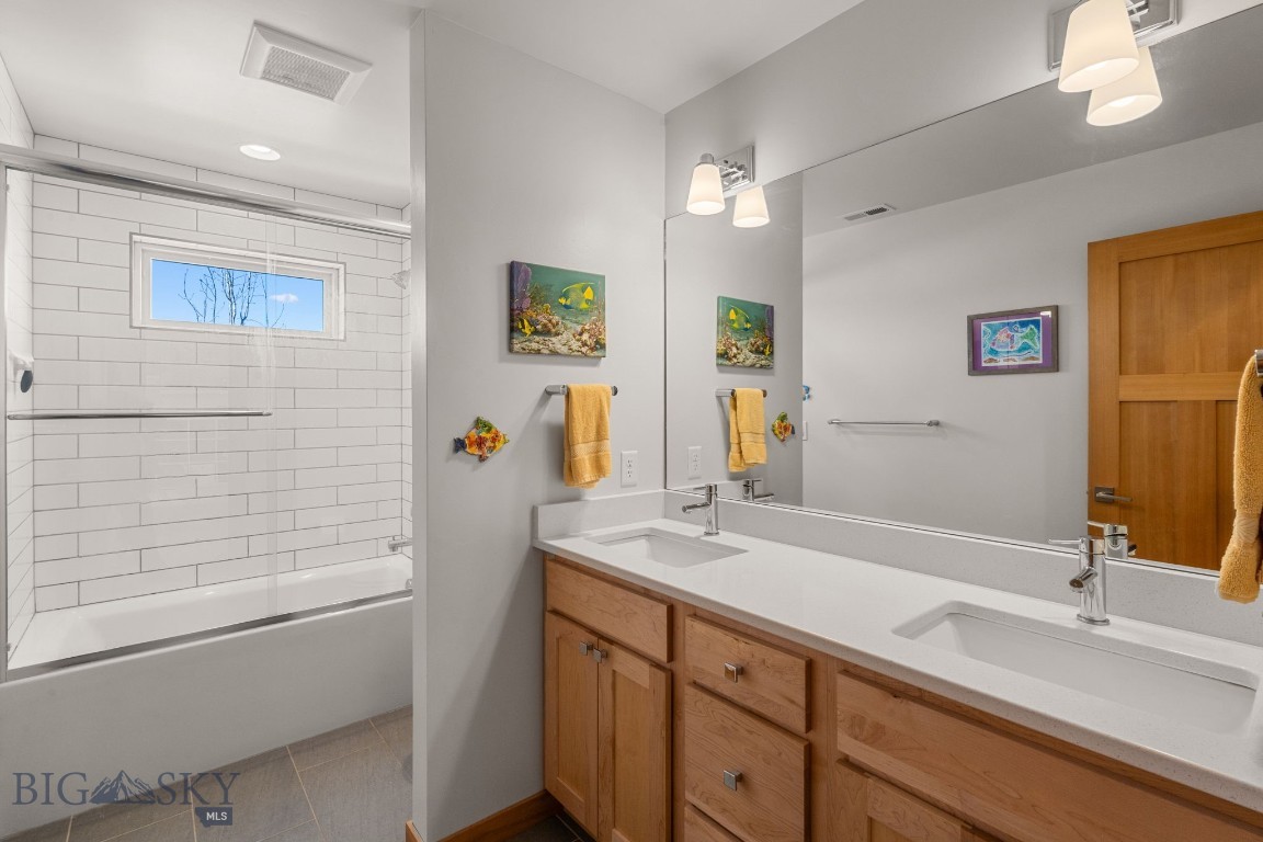 Legends at Bridger Creek - Residential