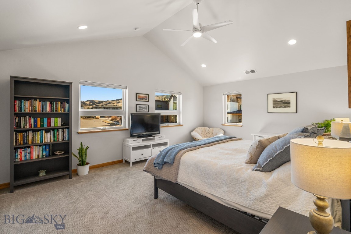 Legends at Bridger Creek - Residential