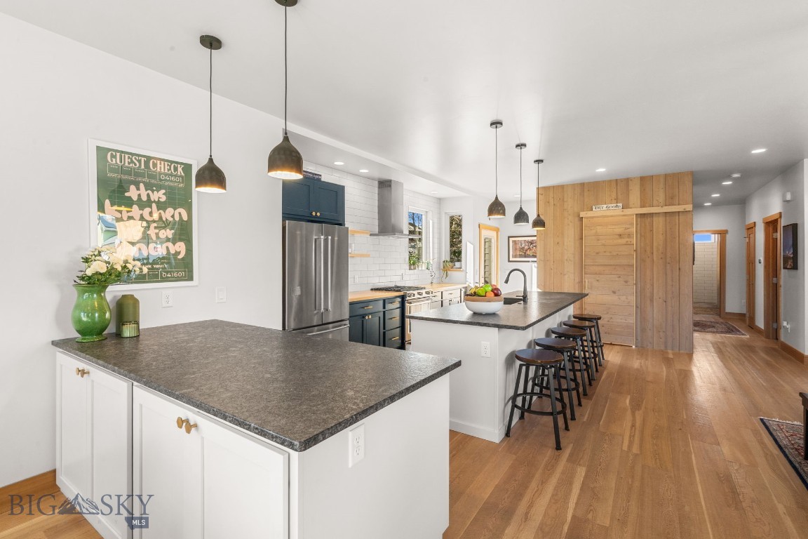 Legends at Bridger Creek - Residential