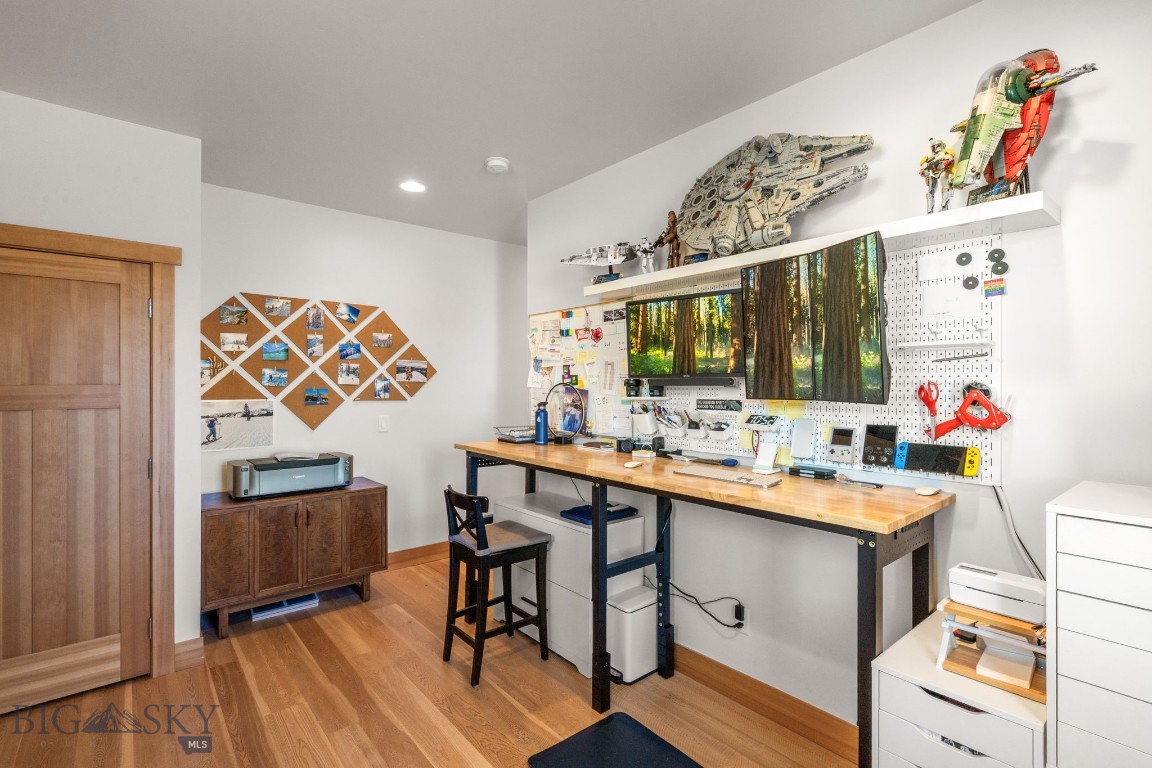 Legends at Bridger Creek - Residential