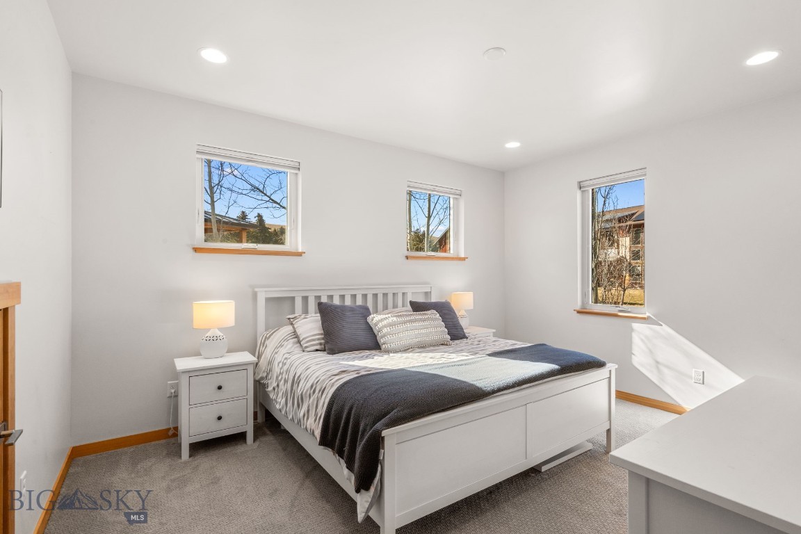 Legends at Bridger Creek - Residential