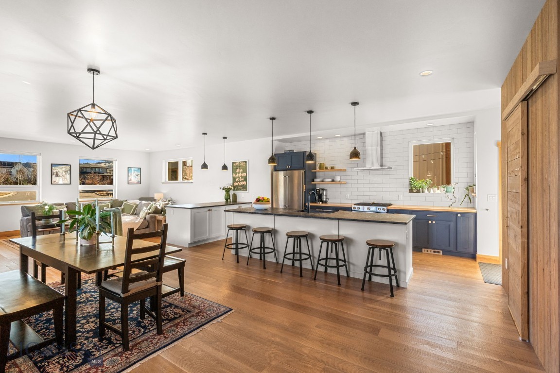 Legends at Bridger Creek - Residential