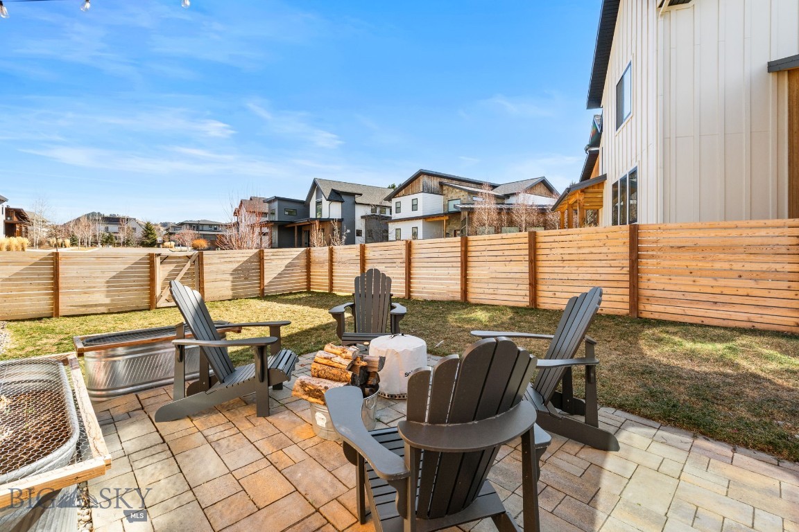 Legends at Bridger Creek - Residential