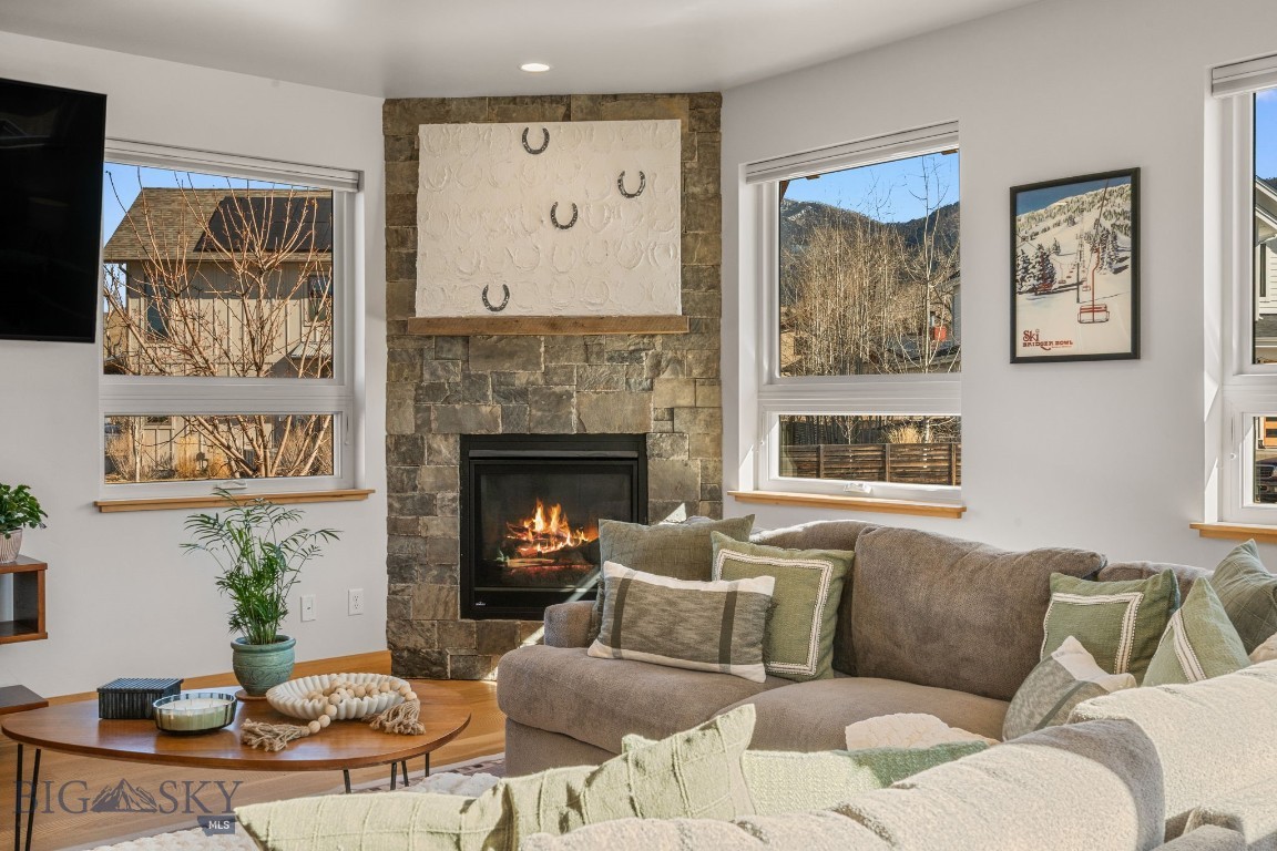 Legends at Bridger Creek - Residential