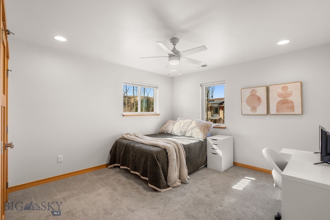 Legends at Bridger Creek - Residential