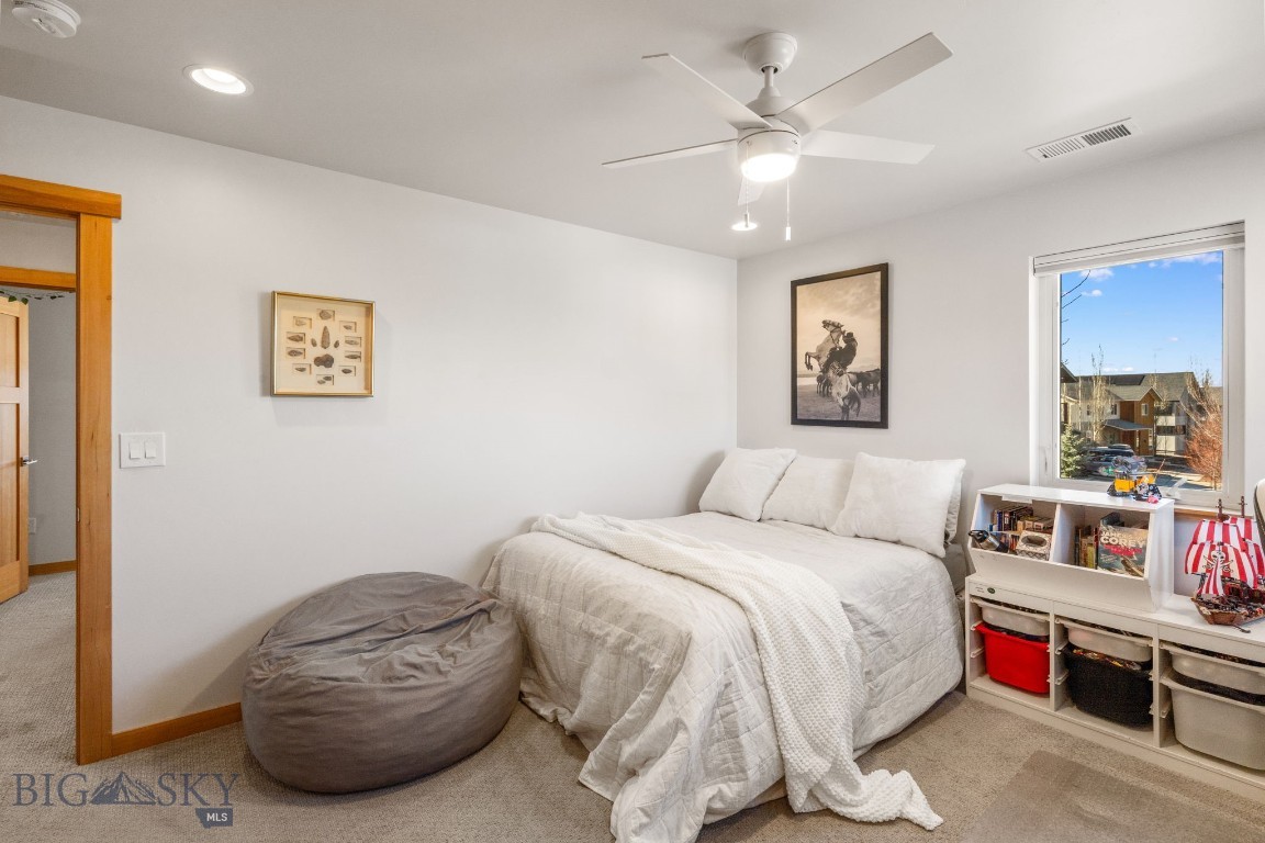 Legends at Bridger Creek - Residential