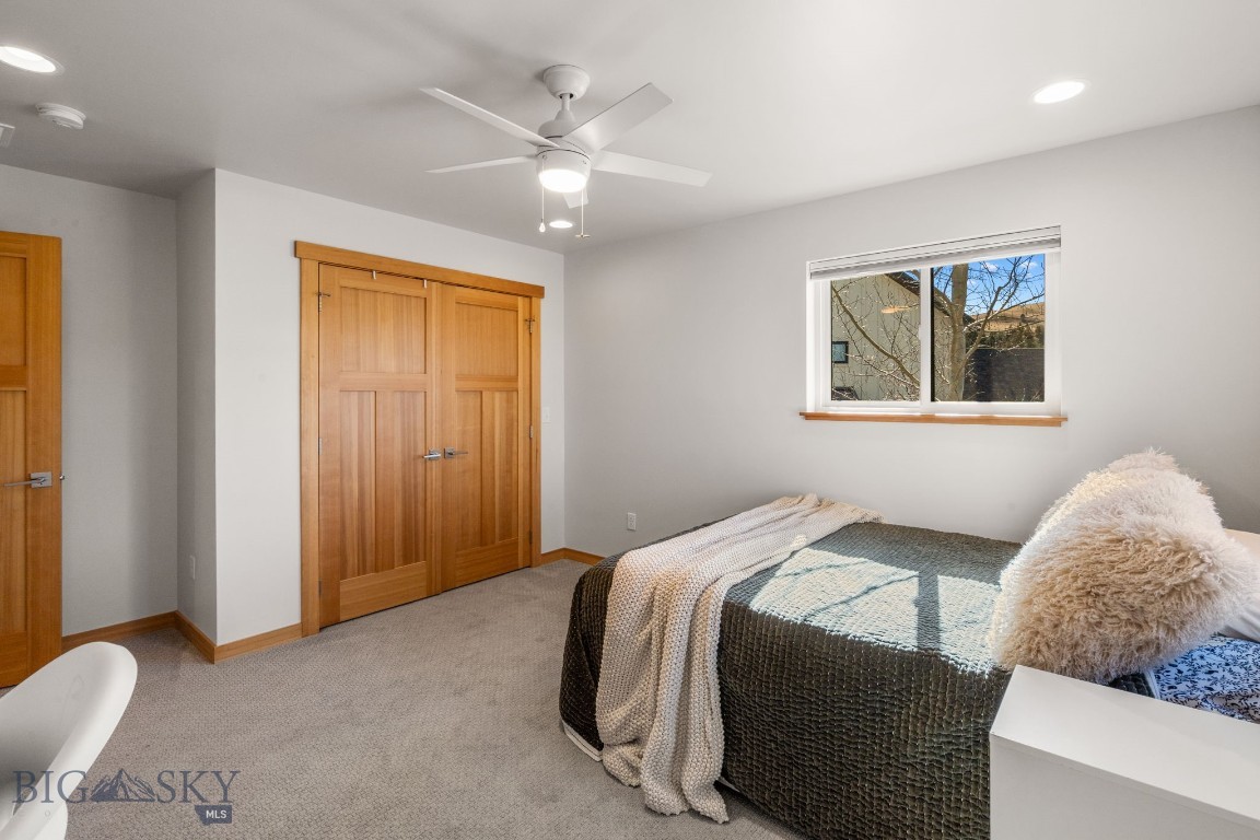 Legends at Bridger Creek - Residential