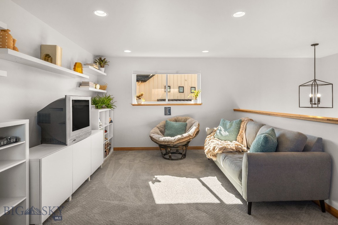 Legends at Bridger Creek - Residential