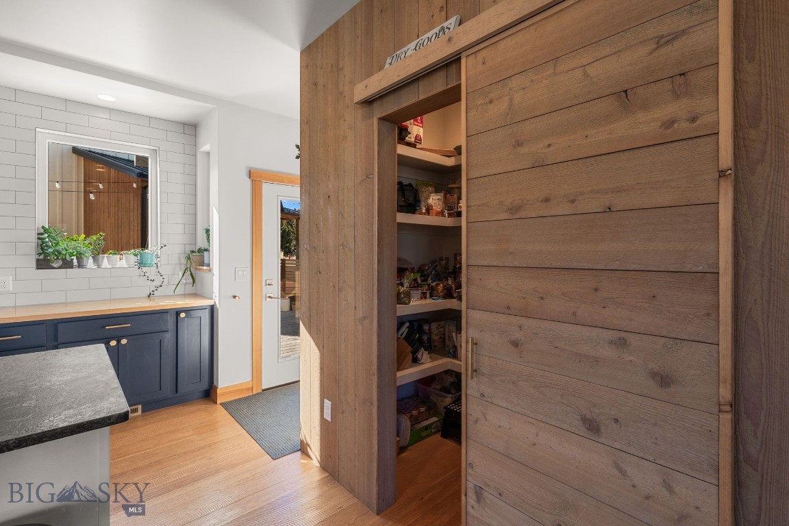 Legends at Bridger Creek - Residential