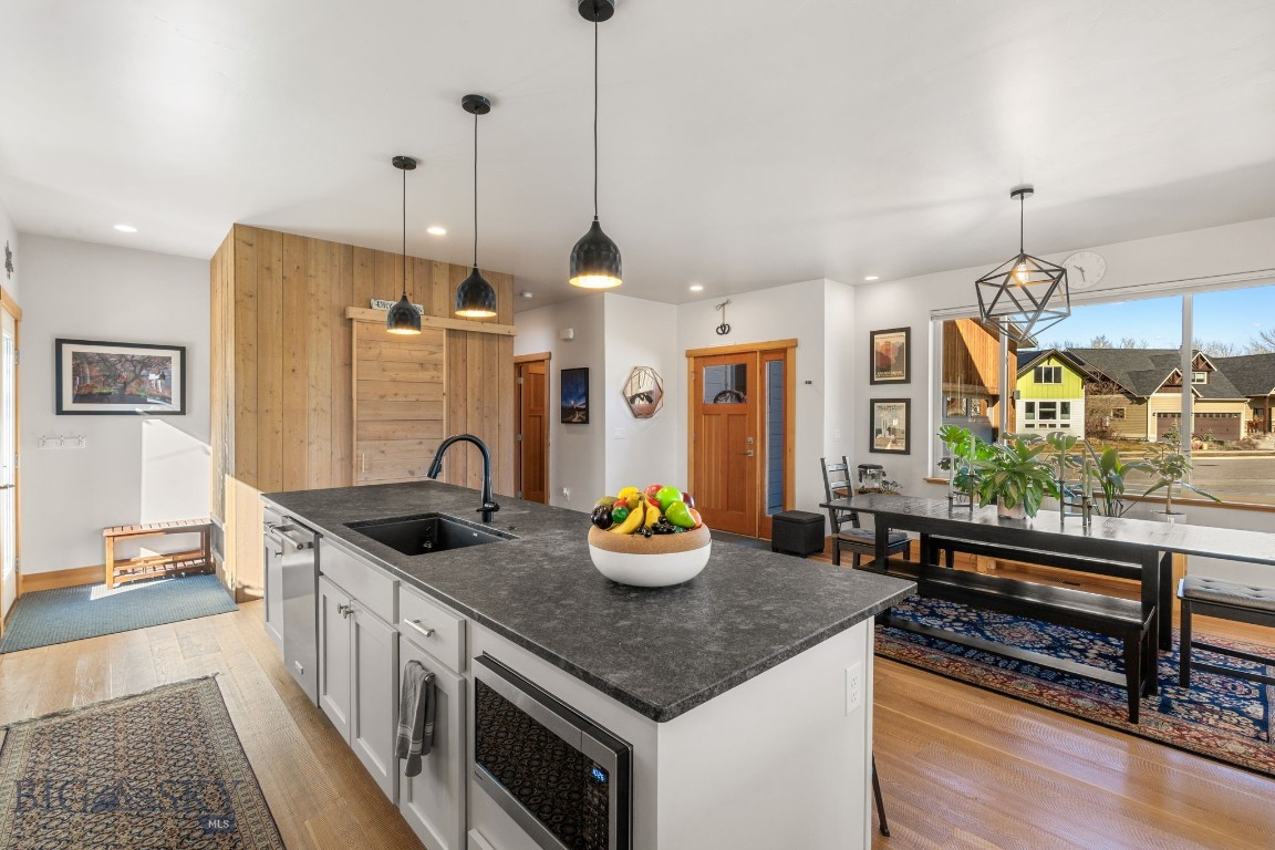 Legends at Bridger Creek - Residential