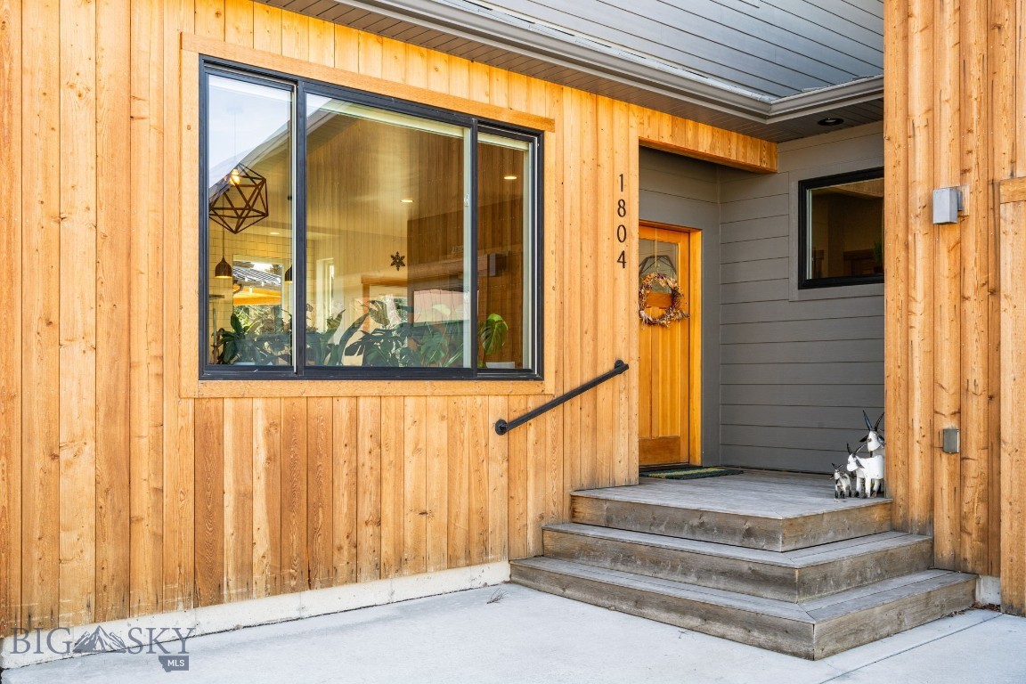 Legends at Bridger Creek - Residential