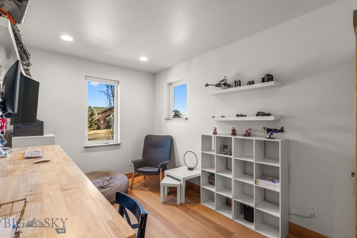 Legends at Bridger Creek - Residential