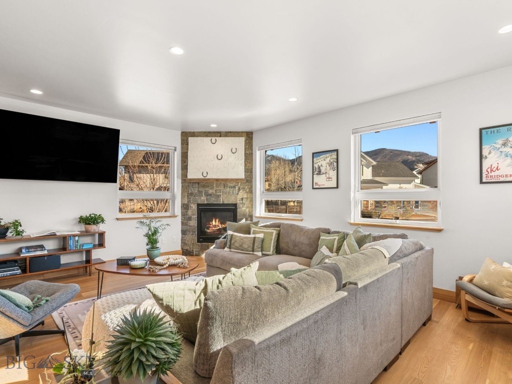 Legends at Bridger Creek - Residential