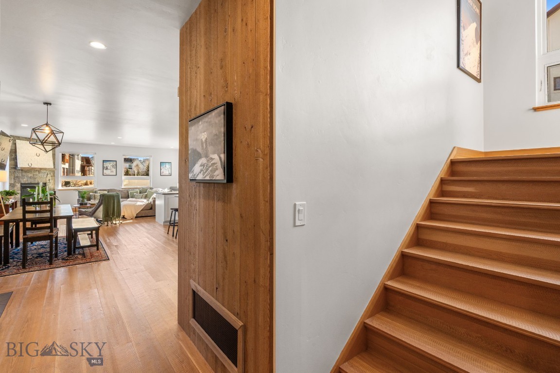 Legends at Bridger Creek - Residential