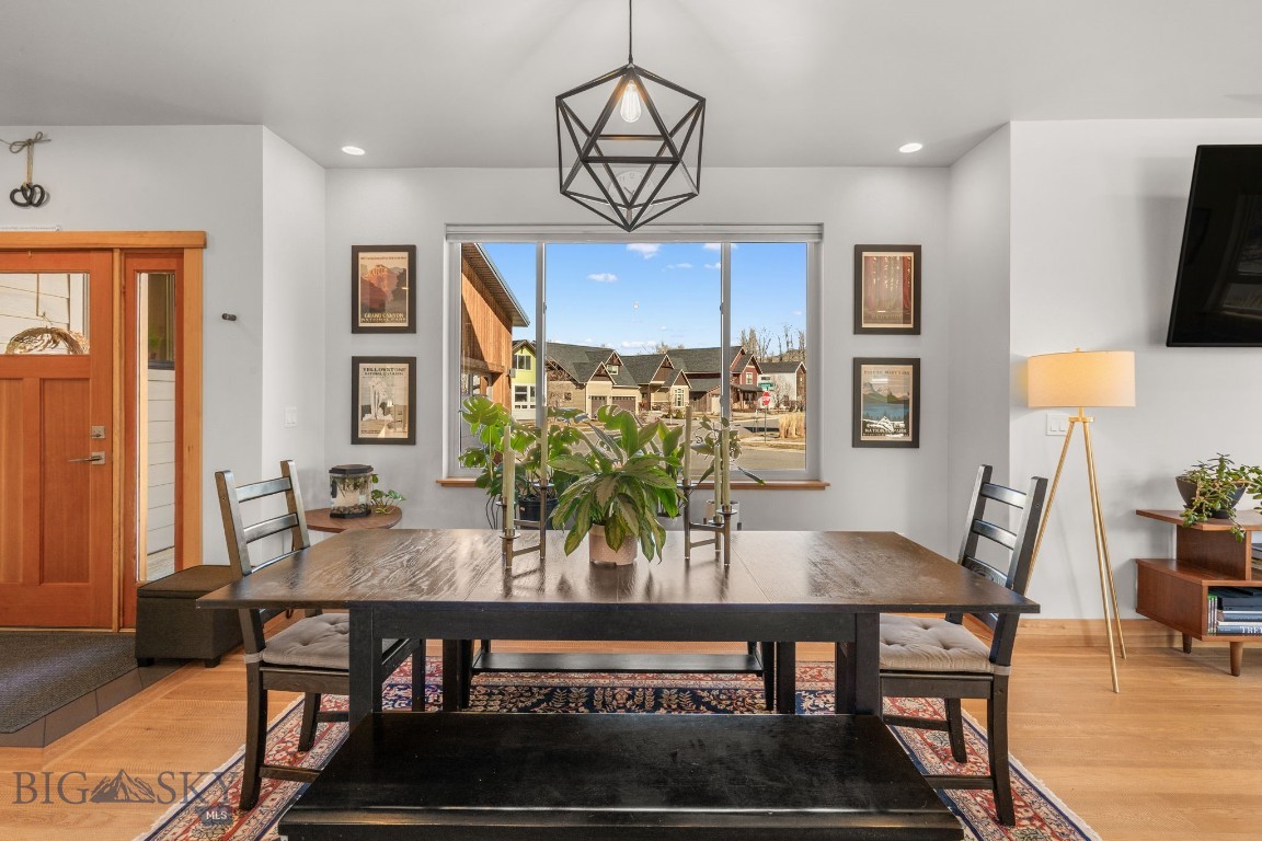 Legends at Bridger Creek - Residential