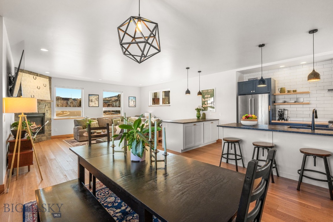 Legends at Bridger Creek - Residential