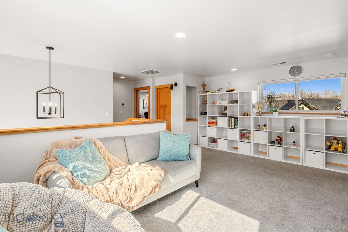 Legends at Bridger Creek - Residential