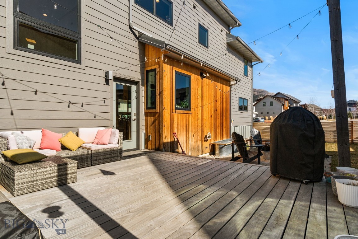 Legends at Bridger Creek - Residential