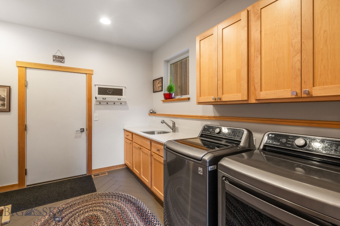 Legends at Bridger Creek - Residential