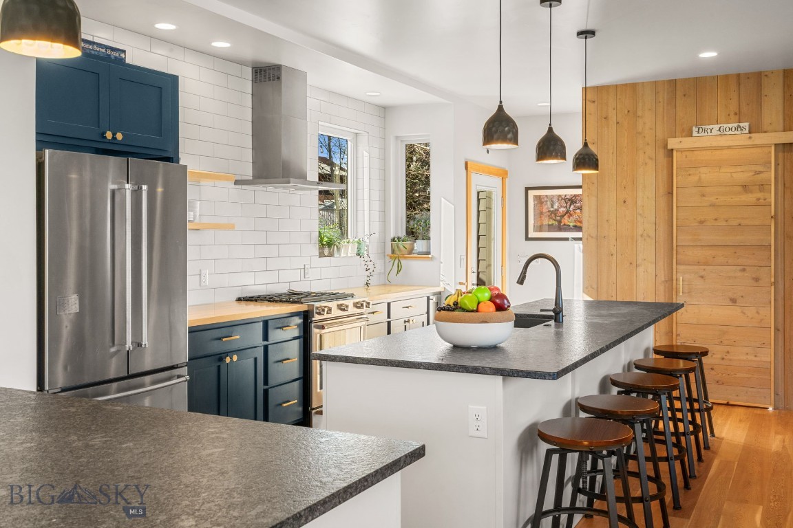 Legends at Bridger Creek - Residential