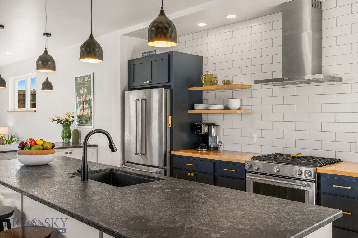 Legends at Bridger Creek - Residential