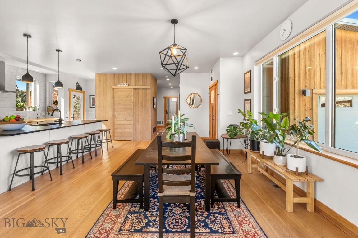 Legends at Bridger Creek - Residential