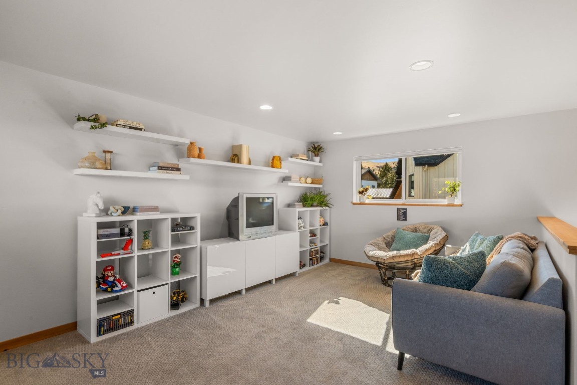 Legends at Bridger Creek - Residential