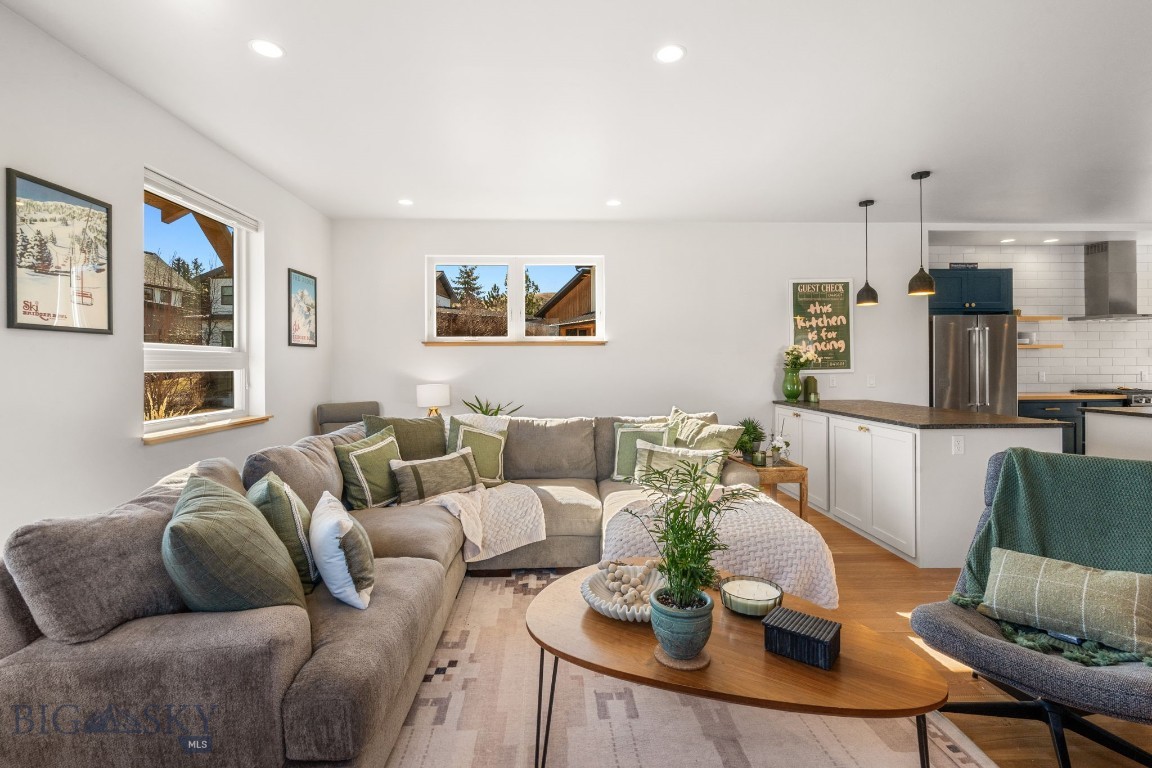 Legends at Bridger Creek - Residential