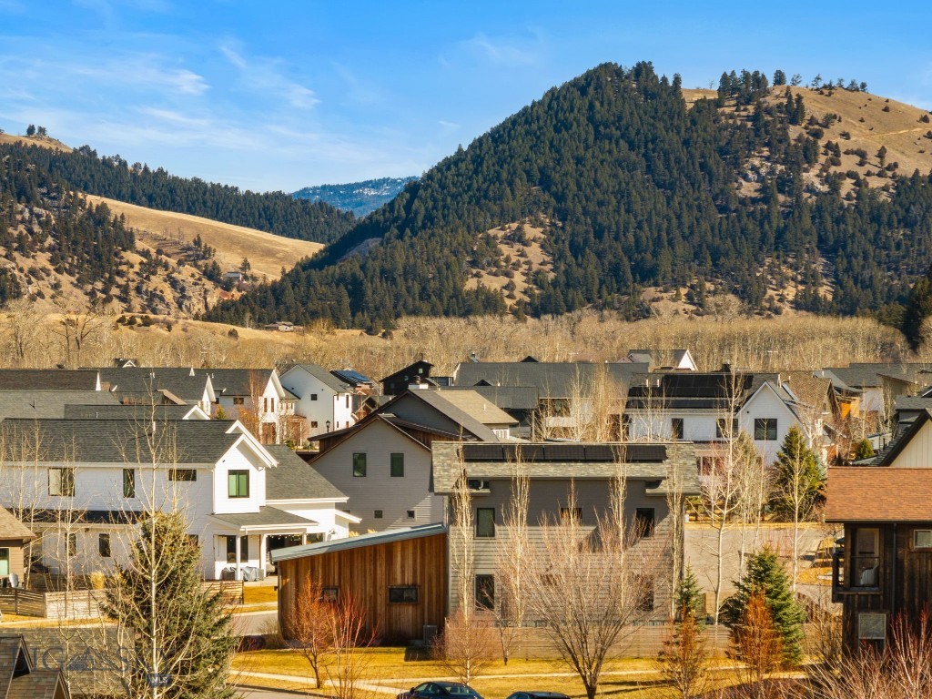 Legends at Bridger Creek - Residential