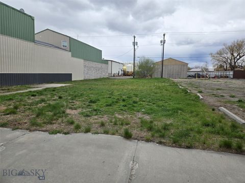 Photo of 118 Main Street, Three Forks, MT 59752 (MLS # 410426)
