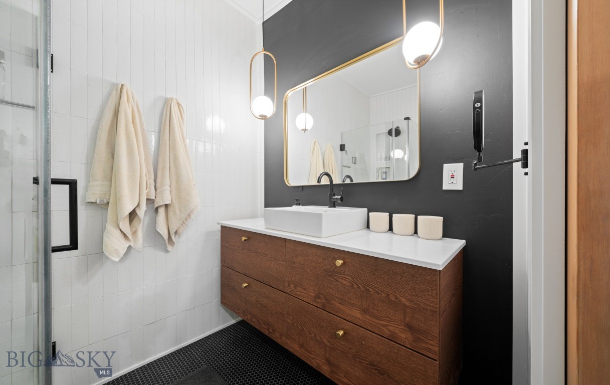 Hoffman Addition - Residential Income
