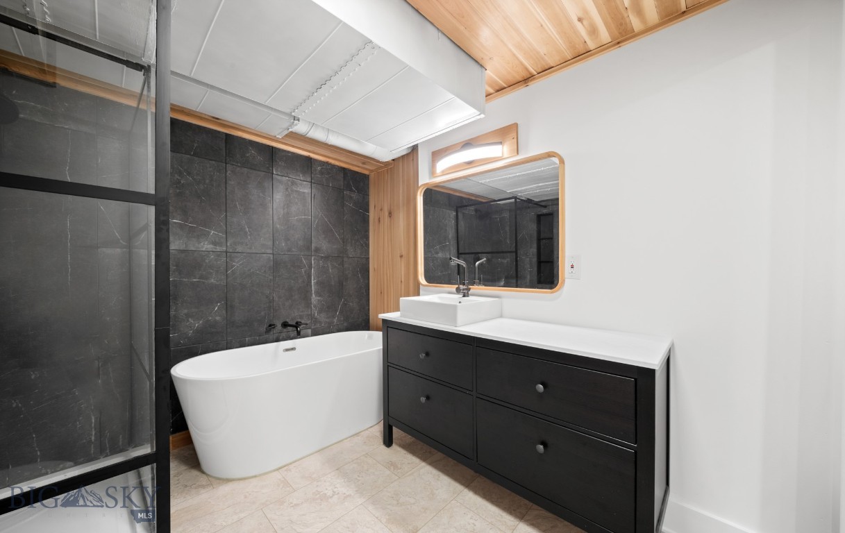 Hoffman Addition - Residential Income