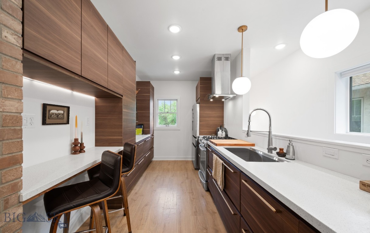 Hoffman Addition - Residential Income