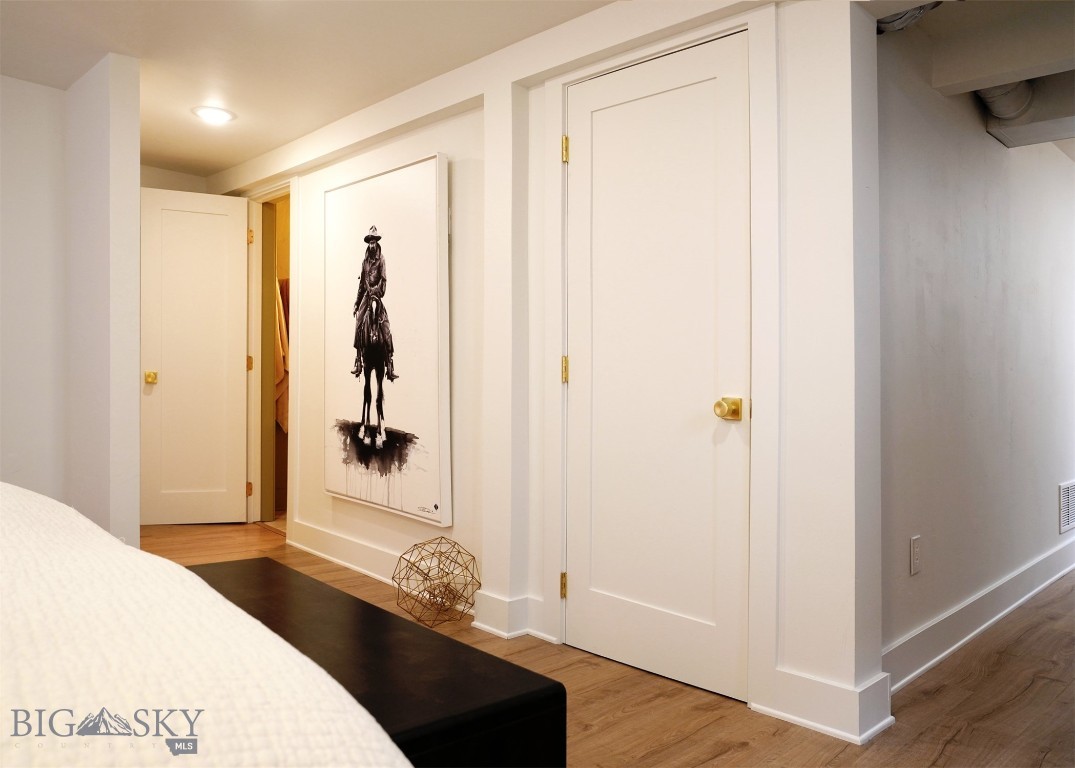 Hoffman Addition - Residential Income