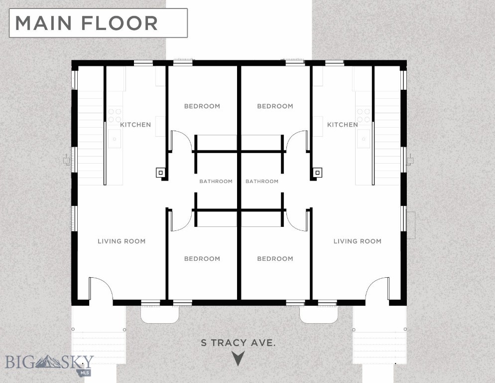 Hoffman Addition - Residential Income
