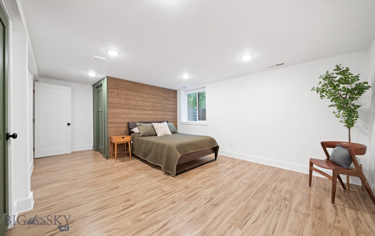 Hoffman Addition - Residential Income