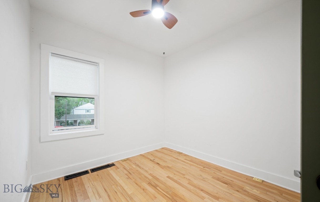 Hoffman Addition - Residential Income