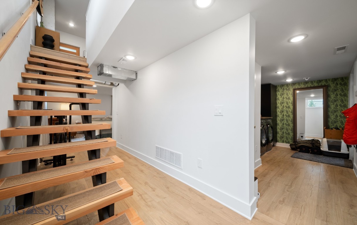 Hoffman Addition - Residential Income