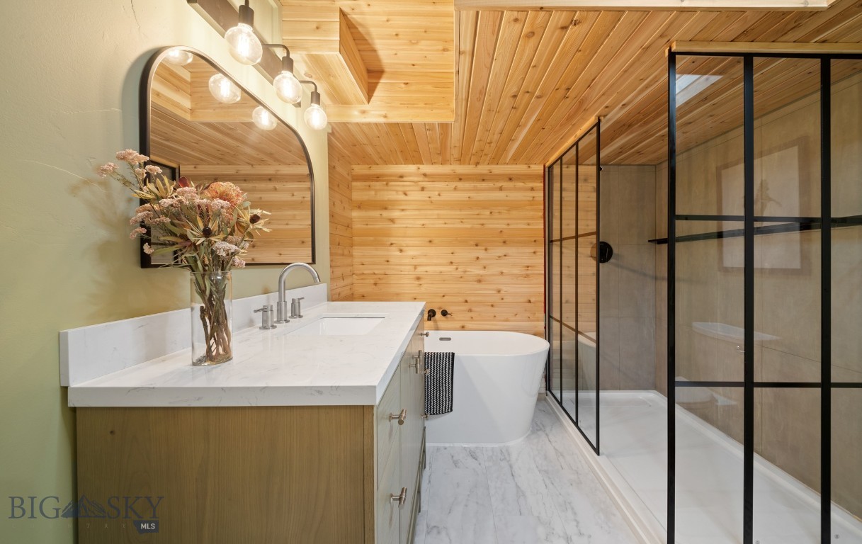 Hoffman Addition - Residential Income