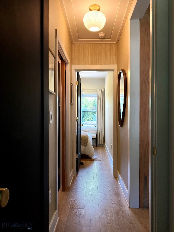 Hoffman Addition - Residential Income