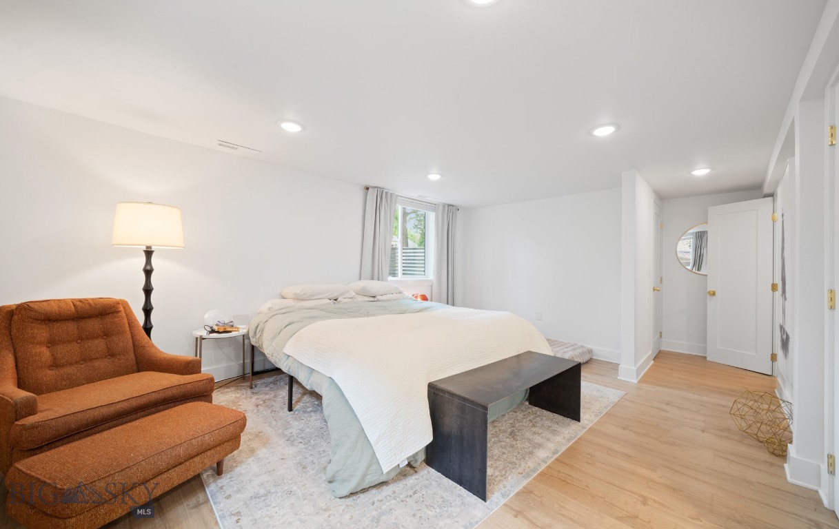 Hoffman Addition - Residential Income