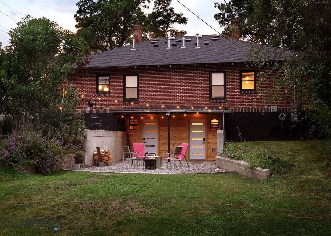 Hoffman Addition - Residential Income